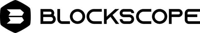 Blockscope logo